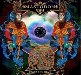 Crack The Skye (CD)