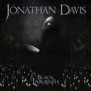 Black Labyrinth (2LP)