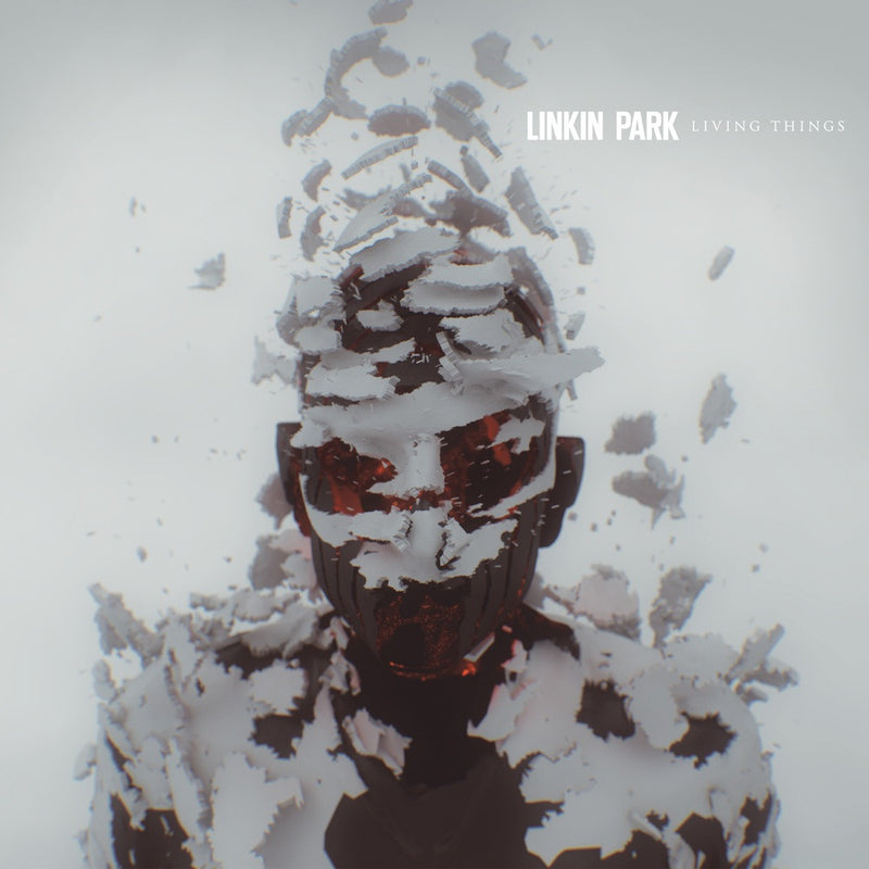 Living Things (CD)