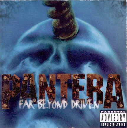 Far Beyond Driven (20th Ann. Edition) 2CD