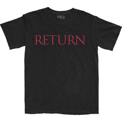 Return T-Shirt