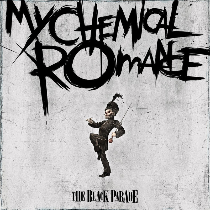 The Black Parade (CD)