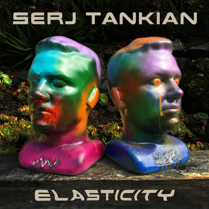 Elasticity (CD)