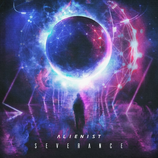PREMIERE: Alienist - 'Severance' - Maniacs Online | Heavy Metal News ...