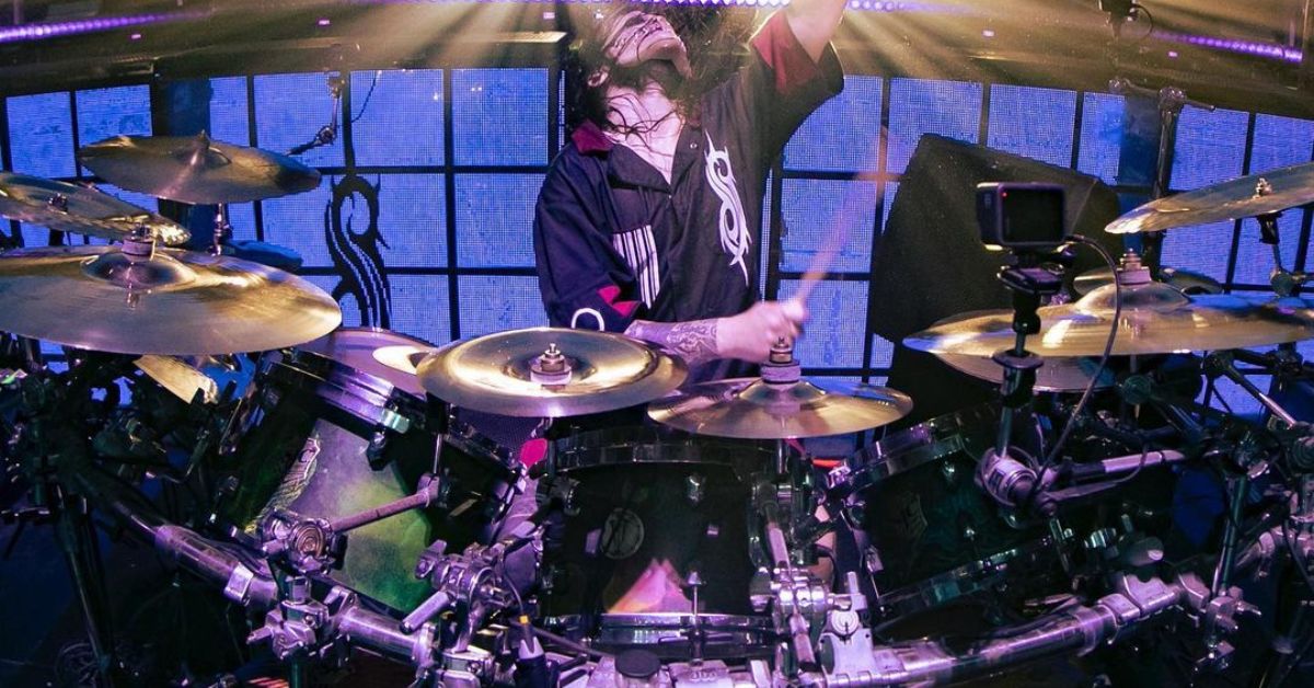 Against Me! drummer Jay Weinberg announces departure from band