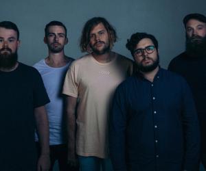 Listen to Perth Prog-Hardcore Crew Surroundings' New Track "The River's Edge".