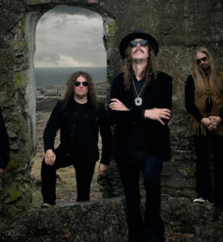 Opeth: 'Ingen Sanning r Allas' Video