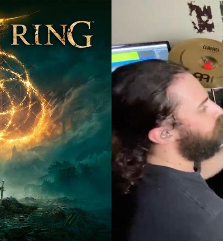 elder ring drms