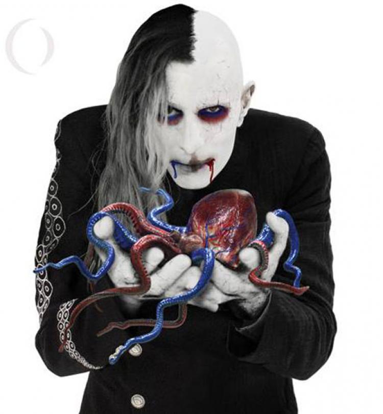 A Perfect Circle to Release 'Eat the Elephant' This April.