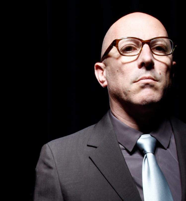 James Maynard Keenan Says New Puscifer is On The Way, Tool Vocals Were Finished Months Ago