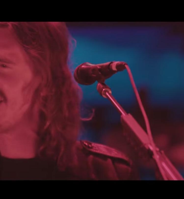 Watch Opeth Perform 'Sorceress' From Their Upcoming Red Rocks Live Album