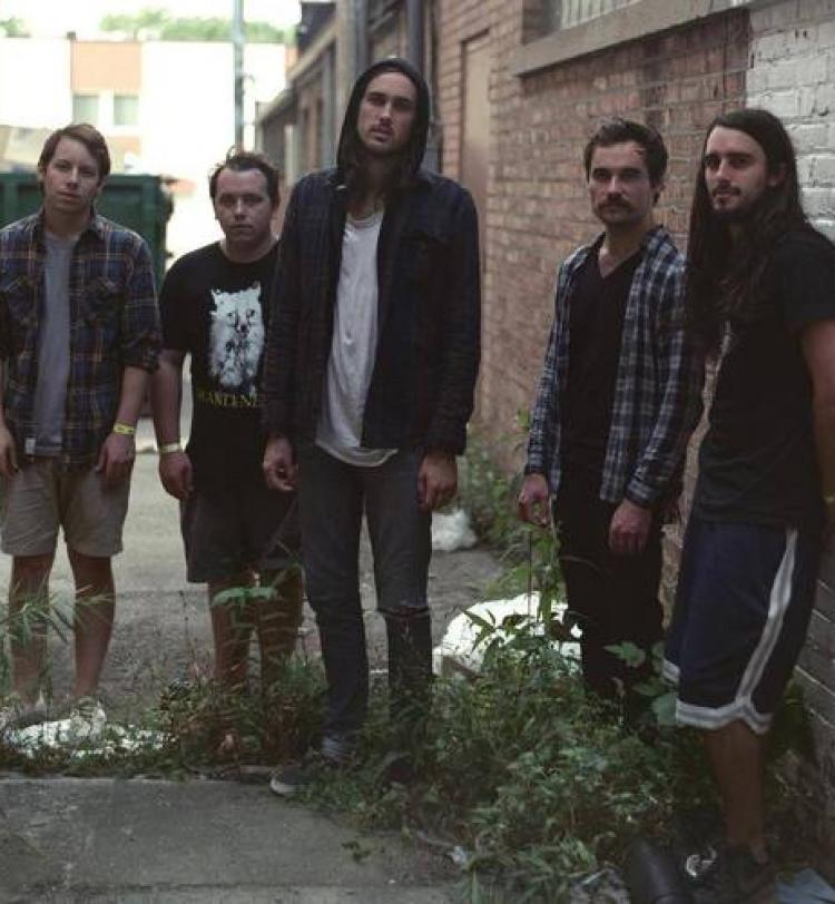 Pianos Become The Teeth Release Multiple Videos For Repine